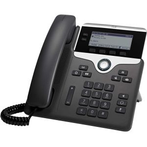 Wholesale Payment Method T/T 7800 Series Network Application CP-7821-K9 UC Wireless IP Phone 1- from china suppliers