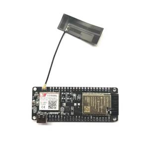 Wholesale LILYGO TTGO SIM800L Module SIMCOM ESP32-WROVER-B Chip Development Board SIM800 SIM800L from china suppliers