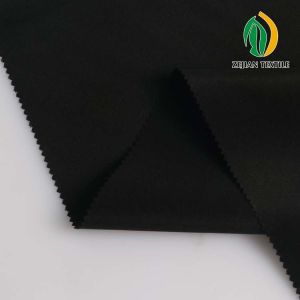 ocean recycle 240T polyester pongee lining fabric for garment