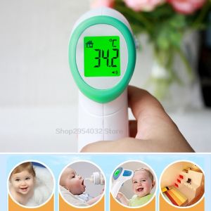 Buy cheap Digital Handheld Electronic Non Contact Forehead Infrared Thermometer from wholesalers