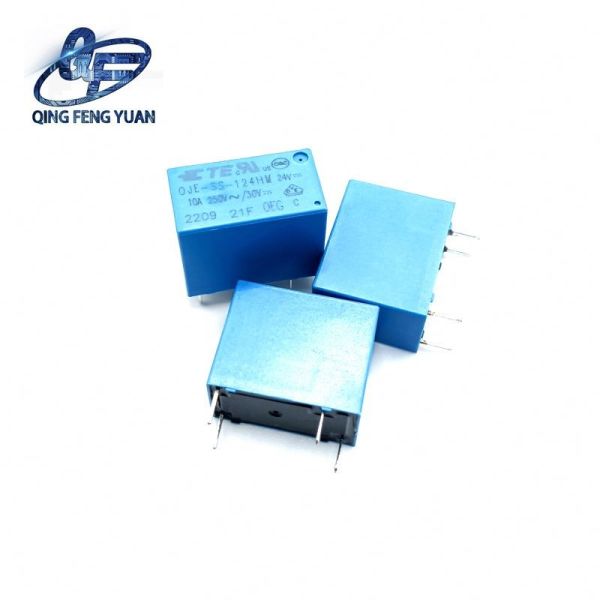 Quality Switching device Relays PCD-112D2M-TE Multiple actuation methods for sale