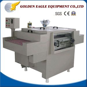 Metal Label Etching Machine For Custom And Precise Metal Label