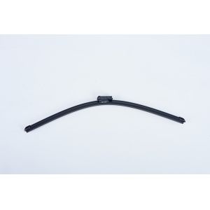 Sleek And Modern Auto Bone Wipers Efficiently Clears Rain And Debris Package