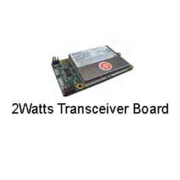 High Speed Frequency Wireless Radio Transmitter 5 Watt SDR Transceiver