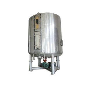 Wholesale 220V Stainless Steel Industrial Mixing Machine SUS316/SUS304 Metal 12 R/min Revolution from china suppliers