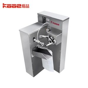 10 - 350t/H Dried Persimmon Processing Line Persimmon Peeling Machine Dried