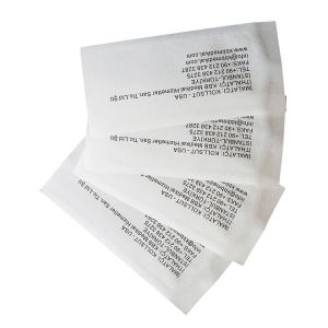 Tyvek MaterialMedical Heat-Sealing Sterilization Pouch Disinfected Tool