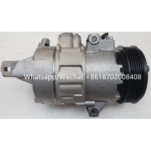 Suzuki Grand Vitara Kizashi CSV614 Auto AC Compressors OEM 9520076KA0 9543164J80