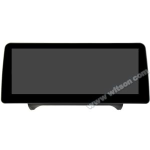 Wholesale 12.3&quot; Smart Ultra Wide Screen For Audi TT MK2 8J 2006-2014 Car QLED Multimedia Stereo from china suppliers