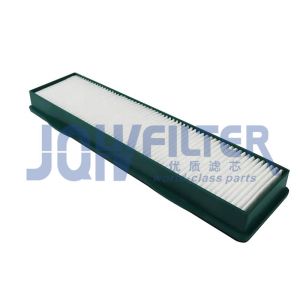 Excavator Filters Cabin Air Filter For Volvo ECR235D EC220D AF26267 P500194