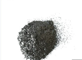Flake Graphite 99% 32 Mesh Natural Powder Graphite 3299 for Copper Casting