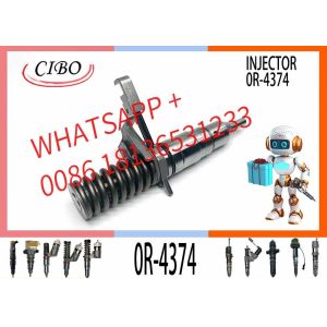Fuel Injector 0R-4374 7E-6193 105-1694 0R-8682 9Y-4982 0R-0471 For C+ 3116