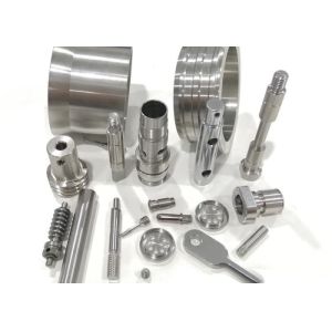 Precision CNC Machined Components for Automotive Medical Agriculture Train and