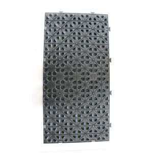 6 Quantity per square meter PE-RT Mat for Underfloor Water Heating in Large