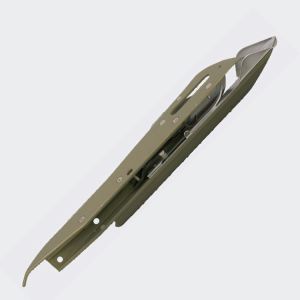 Weaving Jacquard Machine Spare Parts Rapier Head Textile Machine Parts