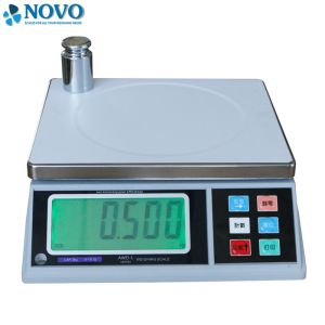 Buy cheap Home Kitchen Weight Weighing Machine Computing Fruit Counting AWD-L from wholesalers