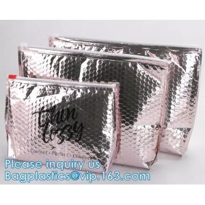 Shock-Resistance, Water-Resistant, Scratch-Resistant, Top Zip Lock, Reusable