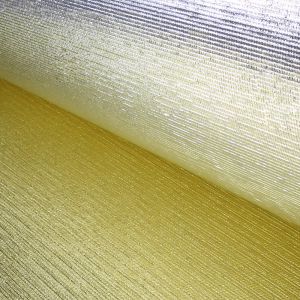 Sound Reflective Materials HVAC Insulation Foam Polyethylene Environment