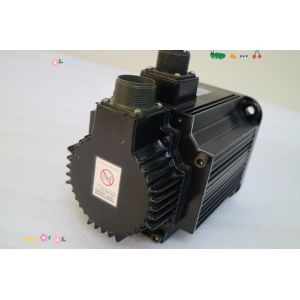 Yaskawa SGMGH-09PCA-AM14 AC Servo Motor 7.6A 900W 1000RPM 200V NEW