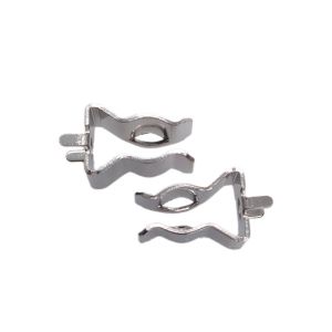 Solder Screw Rivet Mount Heavy Duty Solar Single Pole Cartridge Fuse Holder FS