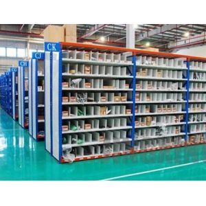 Wholesale Longspan shelving/ medium duty racking shelving from china suppliers