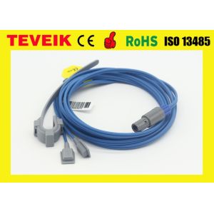 Resuable Mindray neonate spo2 separable wrap for PM8000/9000/MEC-1000/VS-800