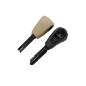 Custom Polishing Car Joystick Over Molding With Cold/Hot Runner