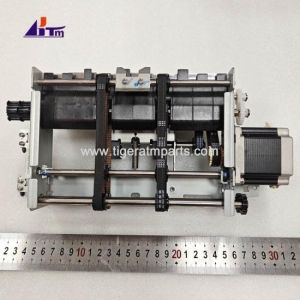 ATM Machine Parts GRG Note Feeder CDM8240N/NV-MB-001 502014463 YT4.029.0778