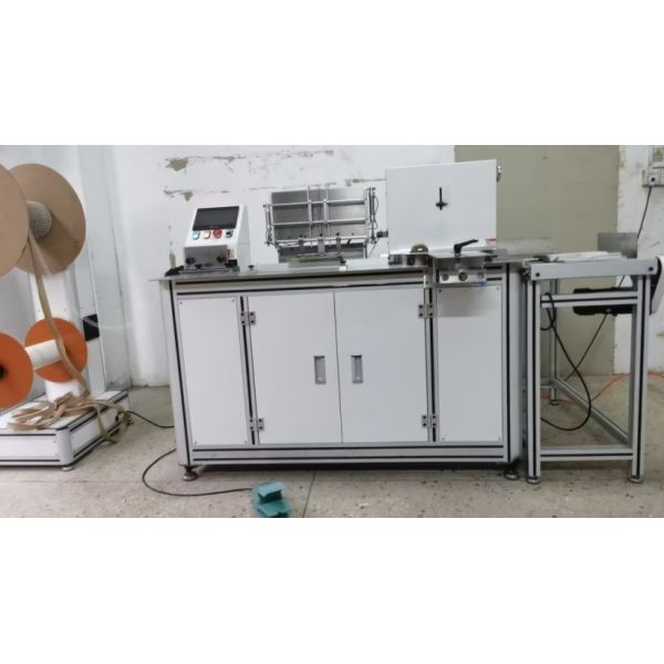 Wholesale Electric Double Loop Spiral Wire Coil Calendar Notebook Book Making Machine With Calendar Hanger Attachment Max Binding Thickness 32mm from china suppliers