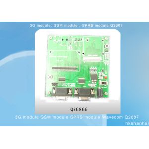 cinterion gprs modules