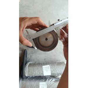 China 11D0981X0 Wheel Loader Spare Parts Boom Pin For CLG856H on sale