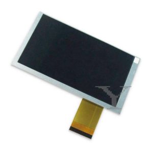 China High quality 6.2 800*480 LCD screen Panel TM062RDZG10 on sale