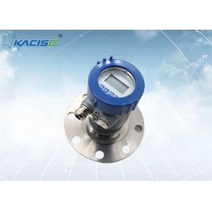 KLD804 High Sensitivity Wireless Radar Level Transmitter With Low Current