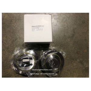 4.460 heavy load combined roller bearing for forklift printing machinery