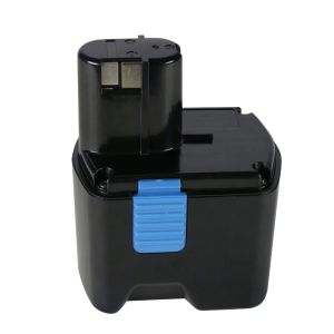 18V 2000mAh Ni-MH Rechargeable Battery for Hitachi Power Tools