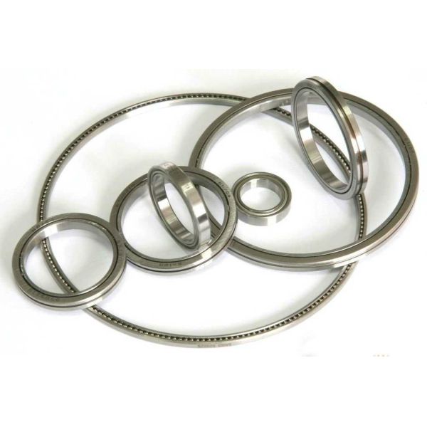 thin section bearings factory with stainless steel and high quality