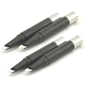 P10DCN-L,P15DCN-L Robot iron soldering tips