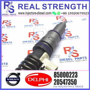 High Quality Diesel Electronic Unit Fuel Injector BEBE4D00103 BEBE4D00003