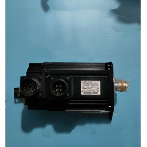 Wholesale Yaskawa SGMSH-15DCA6F-OY AC SERVO MOTOR 9.3A 1.5KW 3000RPM 200V NEW from china suppliers