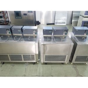 ± 0.005 ° C High Accuracy 0 ~ 30 °C Stable Temperature Thermostat Oil Bath For