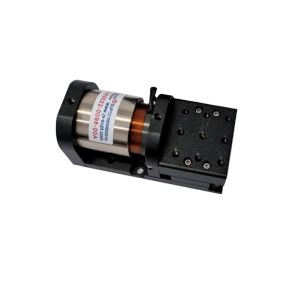 High Response Frequency Voice Coil Motor Module With Shaft For The Industrial