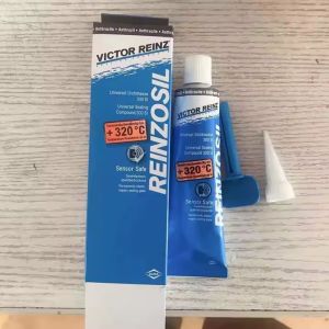 Wholesale GASKET MAKER REINZOLIL Rtv Silicone Sealant with Blue Box from china suppliers