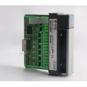 32 Inputs 1746-IB32 PLC Module Advanced Solution for Industrial Automation