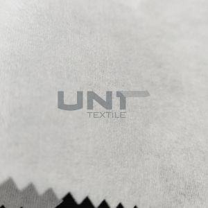 100% Polyester Nonwoven Embroidery Backing Fabric Easy Tear Away