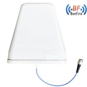 TX-0740-XXXX N-F Connector Type 698-4000MHz Siso Short Logarithmic Periodic