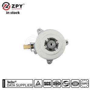 ZPY 4M0399152Q Transmission Mount R Improved For Audi Q7 4M Volkswagen Touareg
