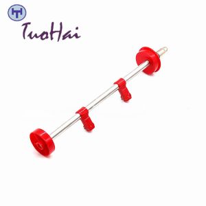 ATM machine part compatible line assembly for NCR 58XX 56XX 445-0592112