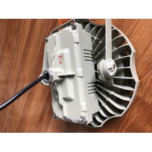 Led Explosion Proof Light Fixtures Paint Booth Flameproof High Bay Light IP66