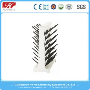 China Single Sided Stainless Steel Lab Furniture For Test Tube Decrease Water Use on sale