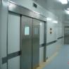 Buy cheap 304 Stainless Steel Hermetic Automatic Door for Operation Rooms from China from wholesalers